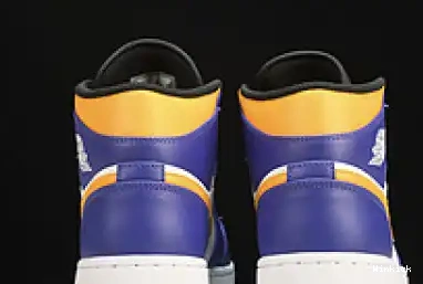 Mid (2022) DQ8426-517 Lakers 1  Jordan 0613